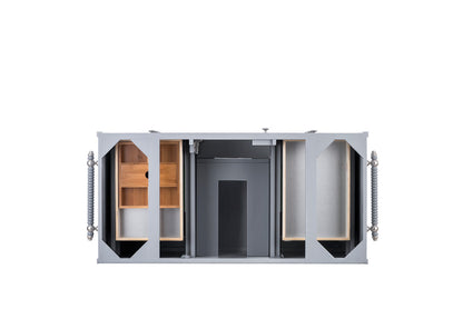 Copper Cove Encore 48" Single Vanity Cabinet