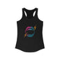 Loudmouth Graphic Tank Top