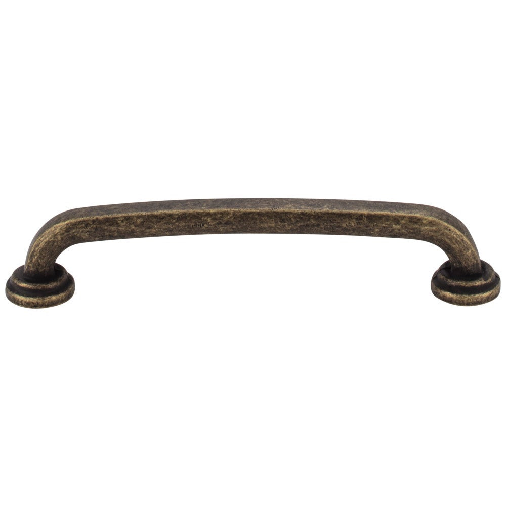 96 mm Center-to-Center Satin Nickel Bremen 1 Cabinet Pull