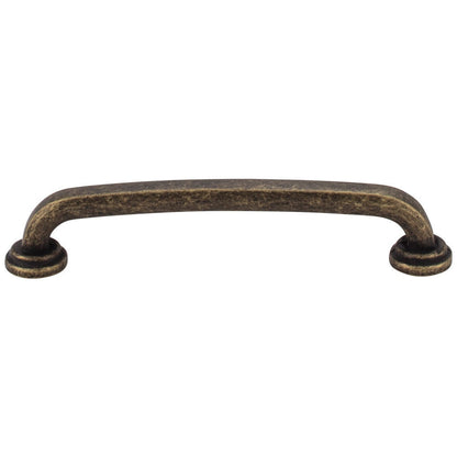 96 mm Center-to-Center Satin Nickel Bremen 1 Cabinet Pull