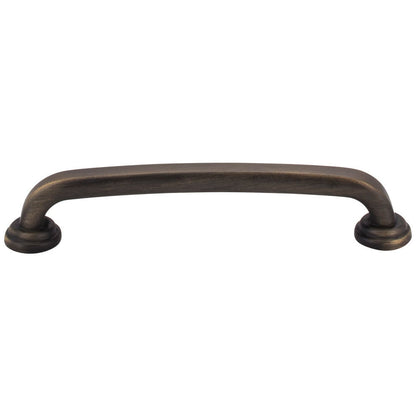 96 mm Center-to-Center Satin Nickel Bremen 1 Cabinet Pull