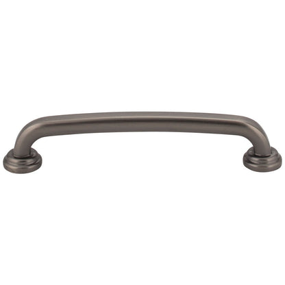 96 mm Center-to-Center Satin Nickel Bremen 1 Cabinet Pull