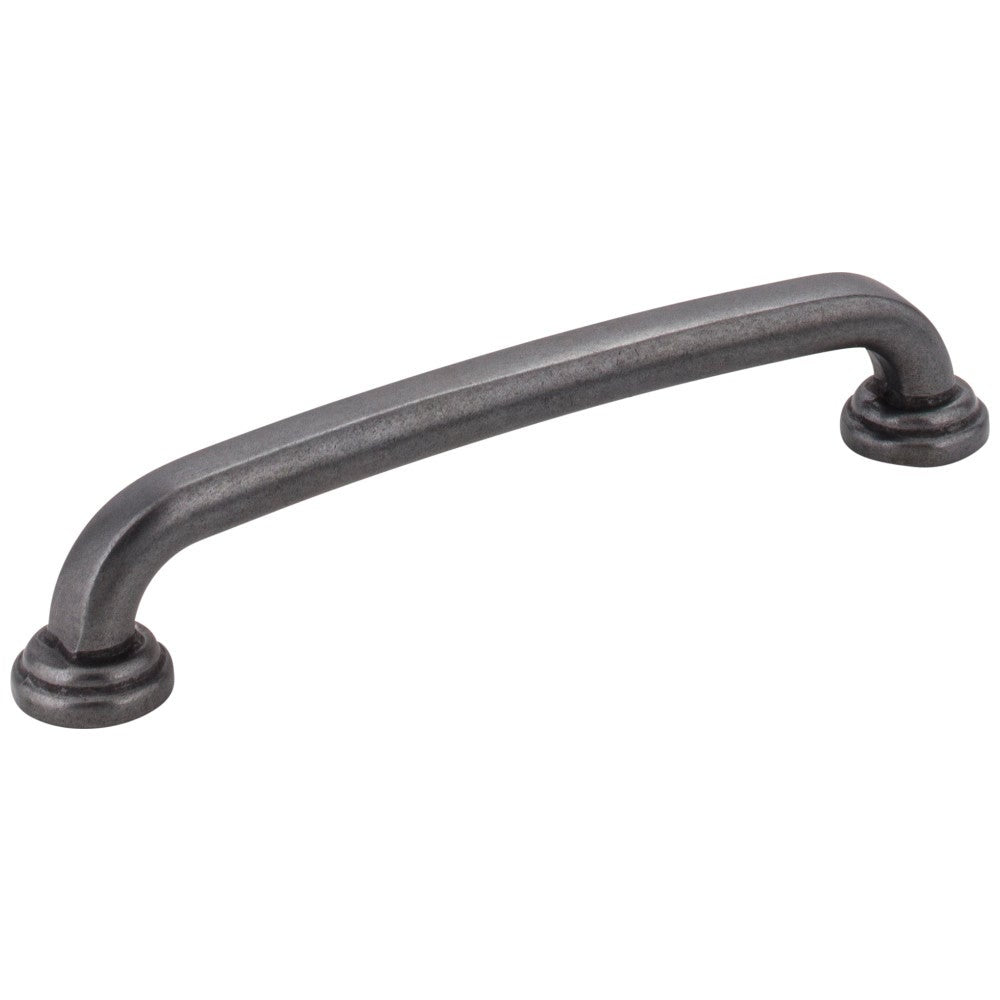 96 mm Center-to-Center Satin Nickel Bremen 1 Cabinet Pull