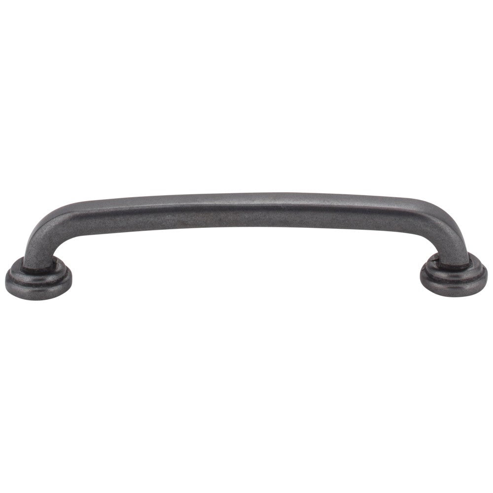 96 mm Center-to-Center Satin Nickel Bremen 1 Cabinet Pull