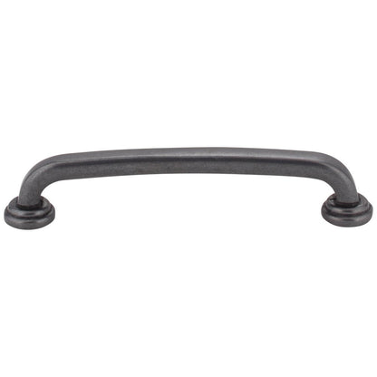 96 mm Center-to-Center Satin Nickel Bremen 1 Cabinet Pull