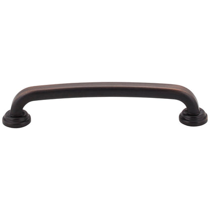 96 mm Center-to-Center Satin Nickel Bremen 1 Cabinet Pull