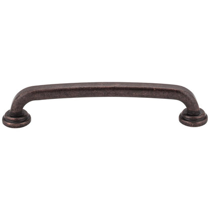 96 mm Center-to-Center Satin Nickel Bremen 1 Cabinet Pull