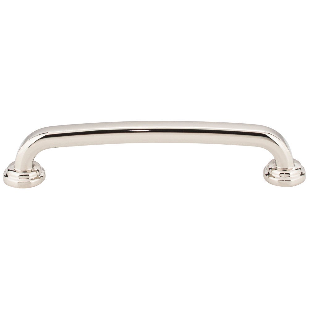 96 mm Center-to-Center Satin Nickel Bremen 1 Cabinet Pull