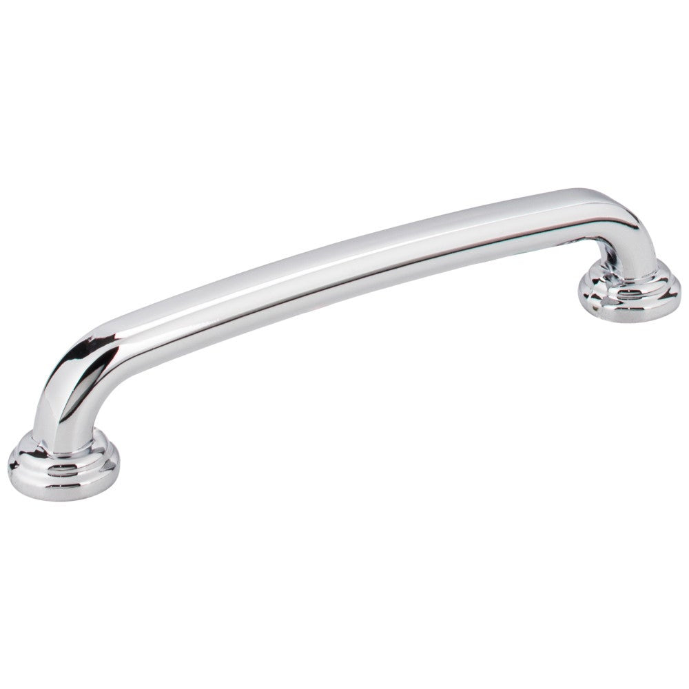 96 mm Center-to-Center Satin Nickel Bremen 1 Cabinet Pull