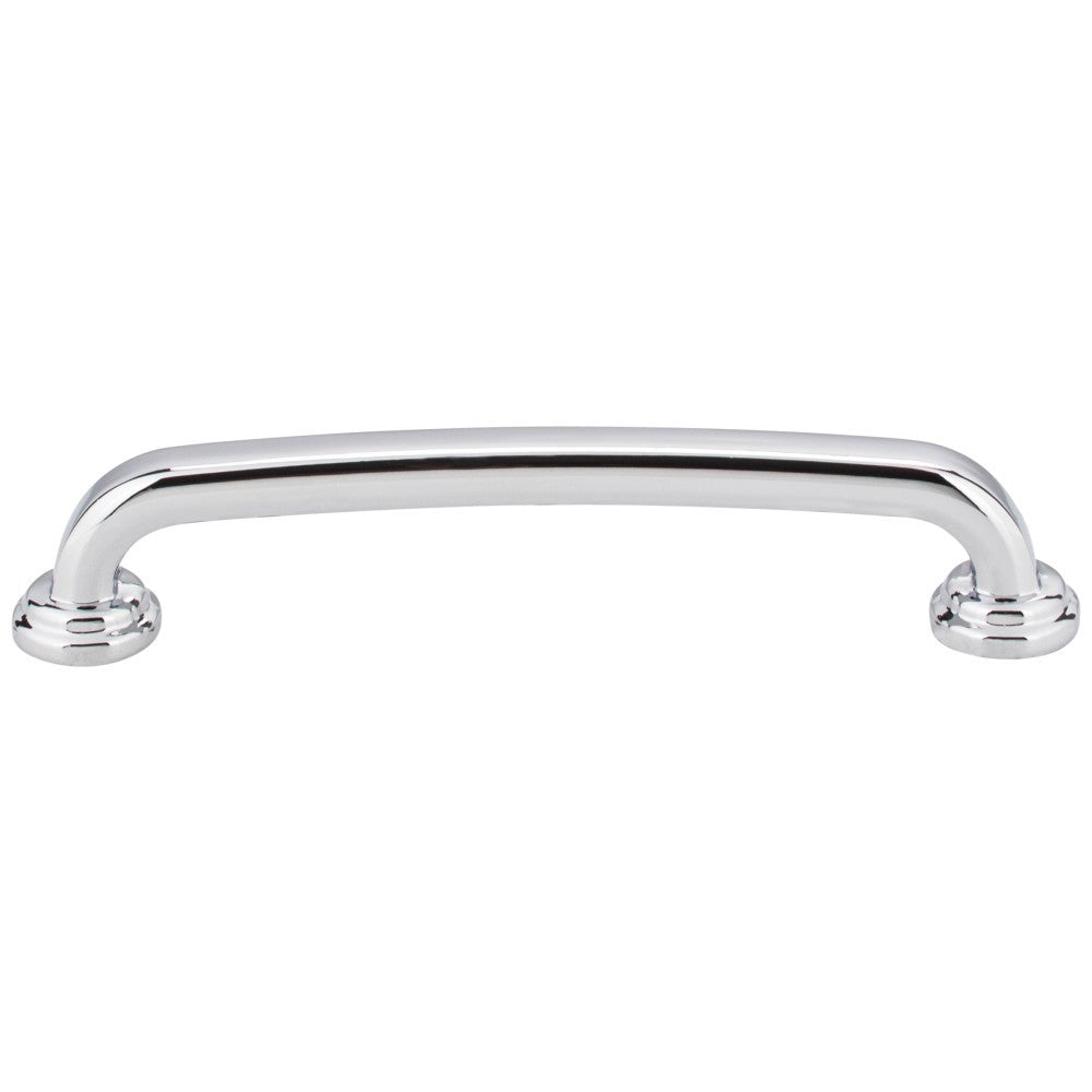 96 mm Center-to-Center Satin Nickel Bremen 1 Cabinet Pull