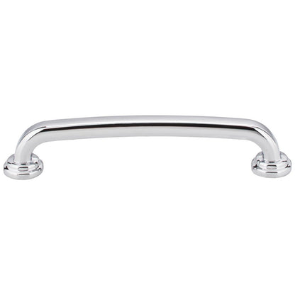 96 mm Center-to-Center Satin Nickel Bremen 1 Cabinet Pull
