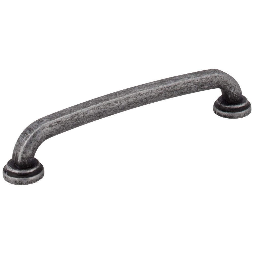 96 mm Center-to-Center Satin Nickel Bremen 1 Cabinet Pull