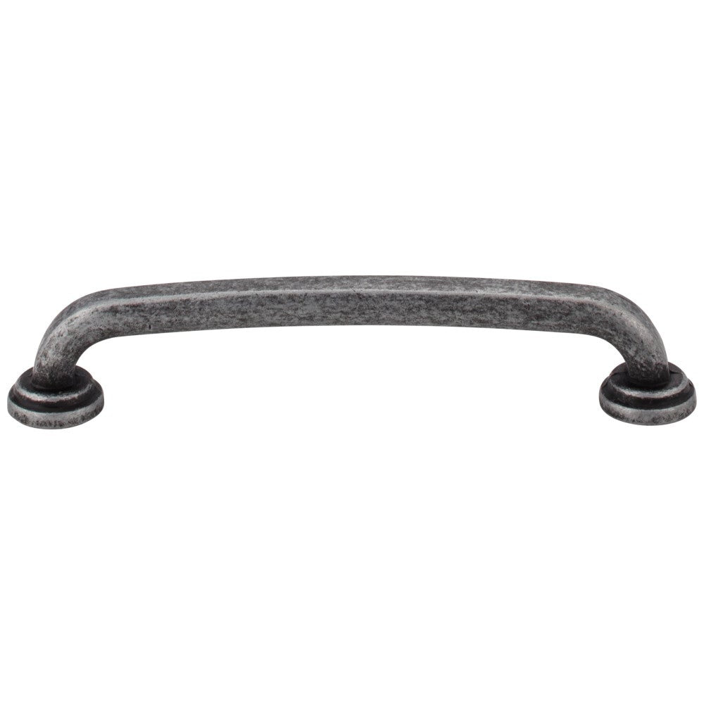 96 mm Center-to-Center Satin Nickel Bremen 1 Cabinet Pull
