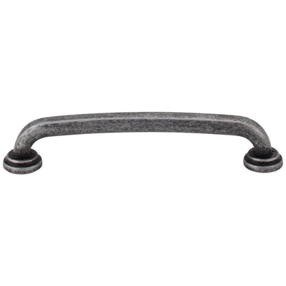 96 mm Center-to-Center Satin Nickel Bremen 1 Cabinet Pull