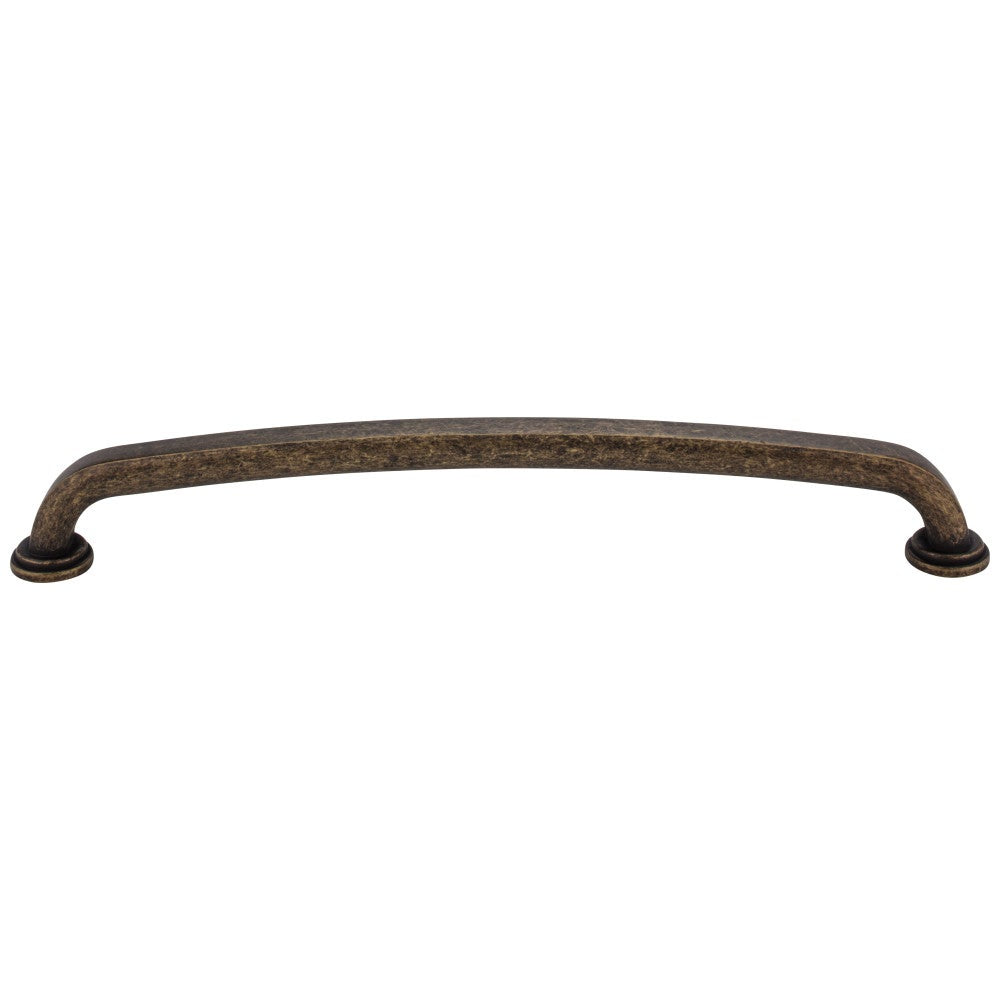 96 mm Center-to-Center Satin Nickel Bremen 1 Cabinet Pull