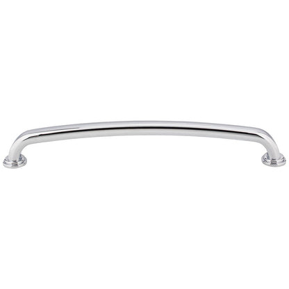 96 mm Center-to-Center Satin Nickel Bremen 1 Cabinet Pull