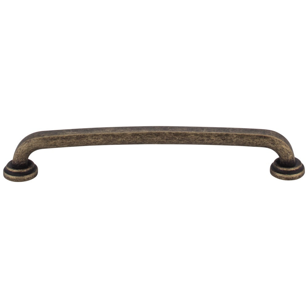 96 mm Center-to-Center Satin Nickel Bremen 1 Cabinet Pull