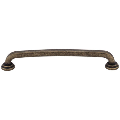 96 mm Center-to-Center Satin Nickel Bremen 1 Cabinet Pull