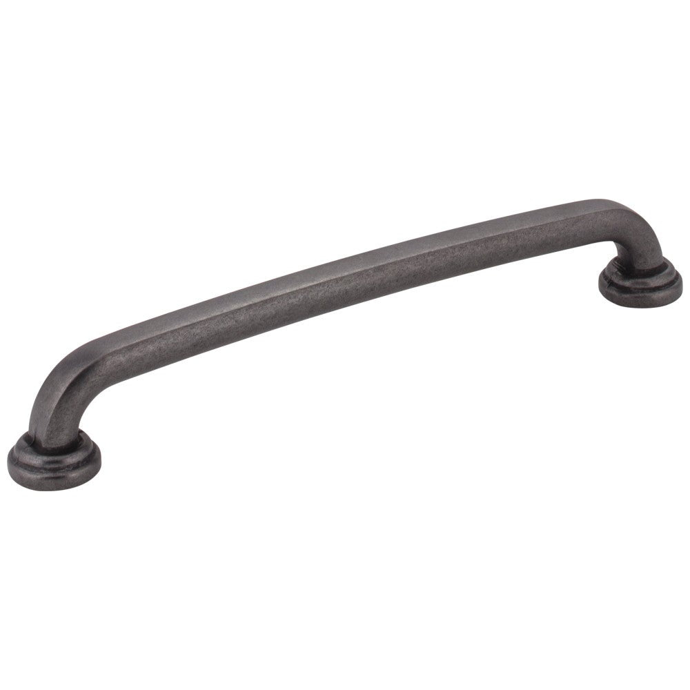 96 mm Center-to-Center Satin Nickel Bremen 1 Cabinet Pull