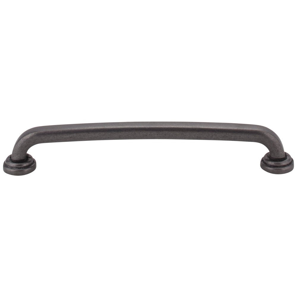 96 mm Center-to-Center Satin Nickel Bremen 1 Cabinet Pull