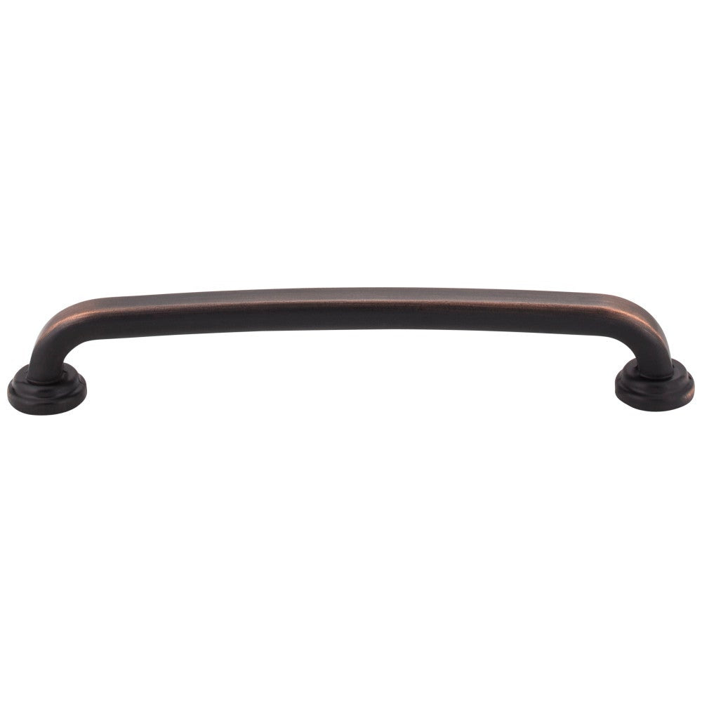 96 mm Center-to-Center Satin Nickel Bremen 1 Cabinet Pull