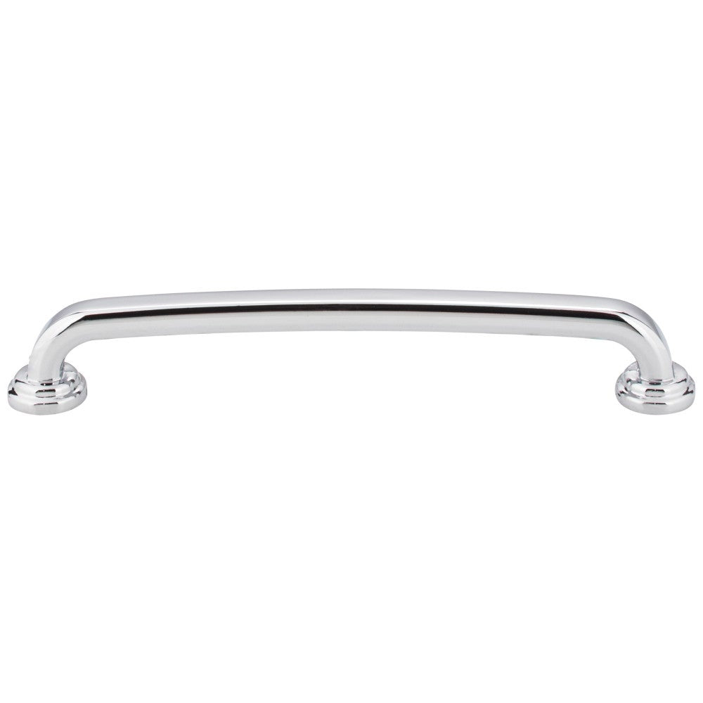 96 mm Center-to-Center Satin Nickel Bremen 1 Cabinet Pull