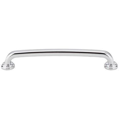 96 mm Center-to-Center Satin Nickel Bremen 1 Cabinet Pull