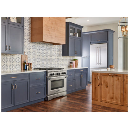 96 mm Center-to-Center Satin Nickel Bremen 1 Cabinet Pull