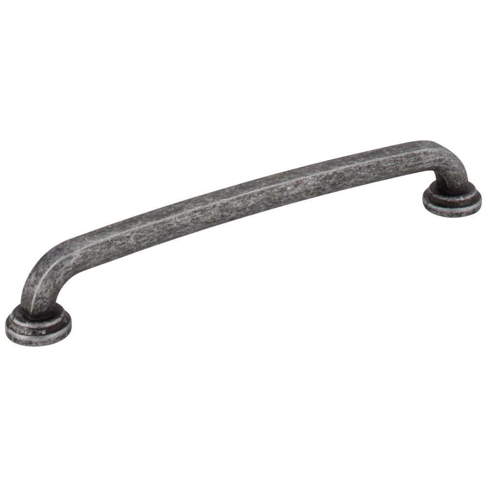 96 mm Center-to-Center Satin Nickel Bremen 1 Cabinet Pull