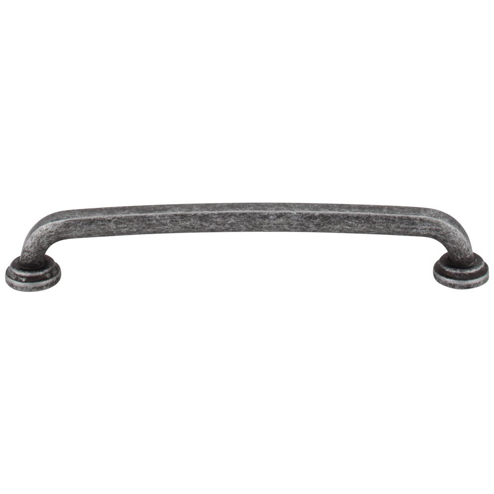 96 mm Center-to-Center Satin Nickel Bremen 1 Cabinet Pull