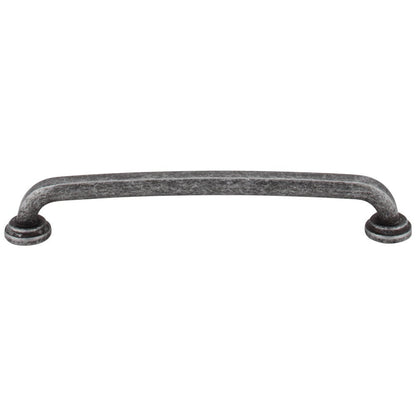 96 mm Center-to-Center Satin Nickel Bremen 1 Cabinet Pull