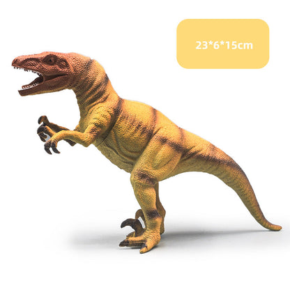Model Dinosaur