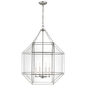 Morrison Large Four Light Lantern