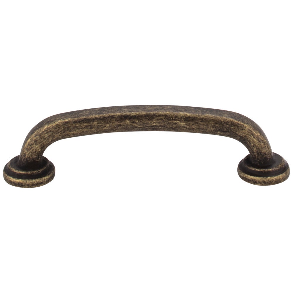 96 mm Center-to-Center Satin Nickel Bremen 1 Cabinet Pull