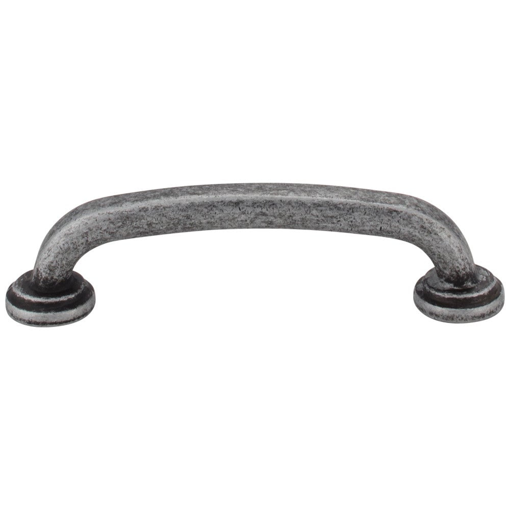 96 mm Center-to-Center Satin Nickel Bremen 1 Cabinet Pull