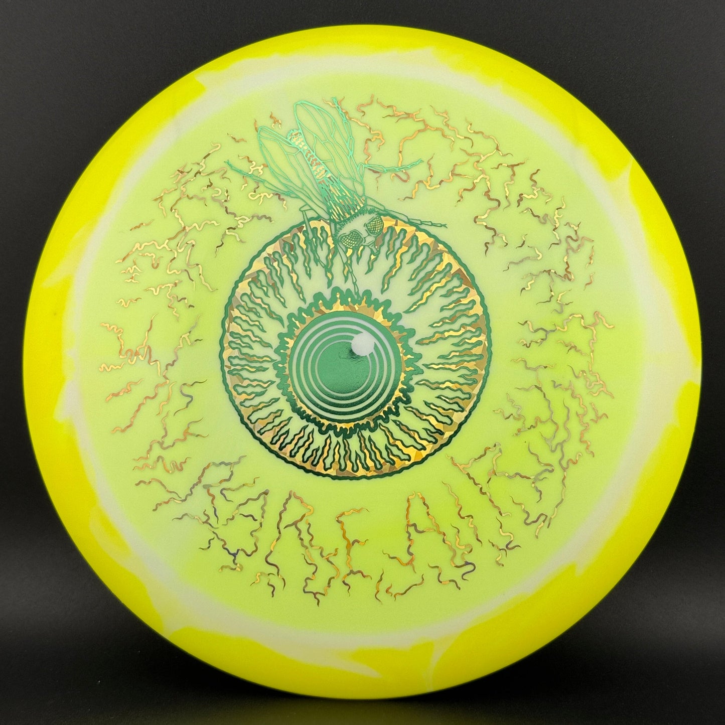 Halo Star Mamba - Eye-Fly RAD V2 by Ripper Studios