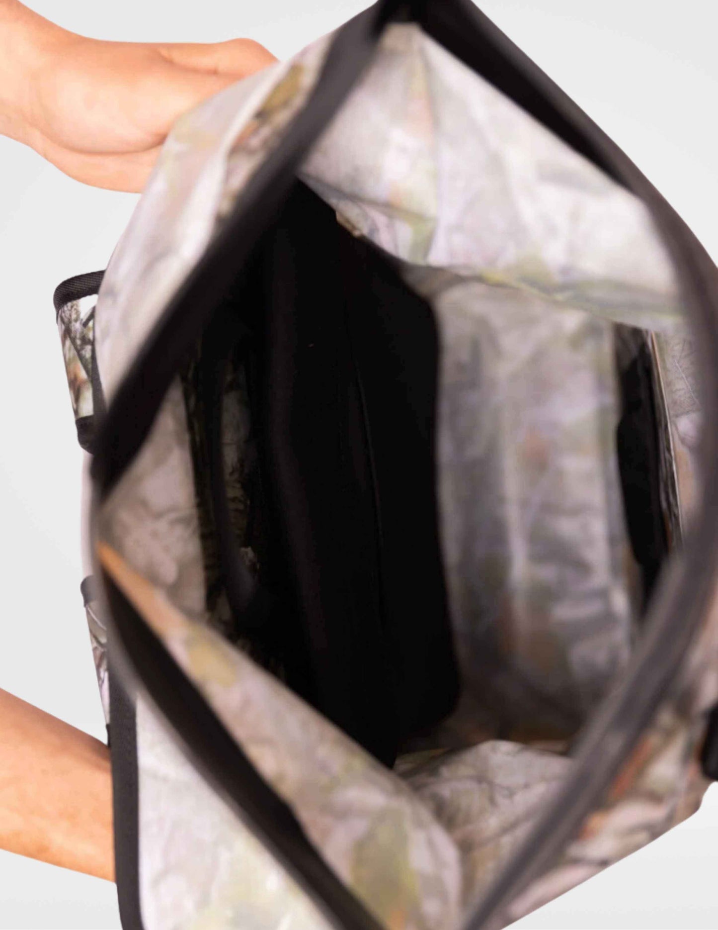 Waterproof Floating Backpack Dry Bag