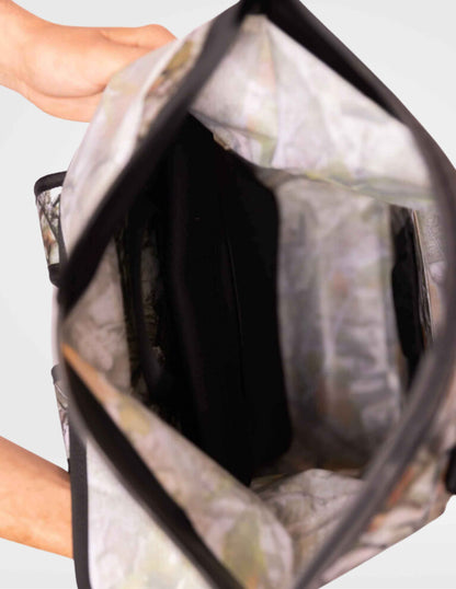 Waterproof Floating Backpack Dry Bag