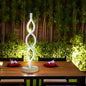 Creative LED Desk Lamp  Stylish  Durable Nightlight
