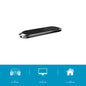 Mini Strip Shape Magnetic Car Phone Holder Stand | The Electronics Drawer | Kitchen + Metal
