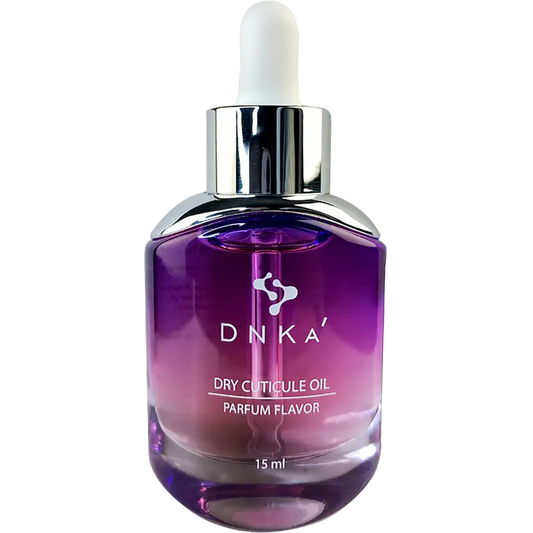 CUTICULE DRY OIL FAIRY STRAWBERRY 15ml - DNKa™
