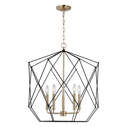 Zarra Large Lantern