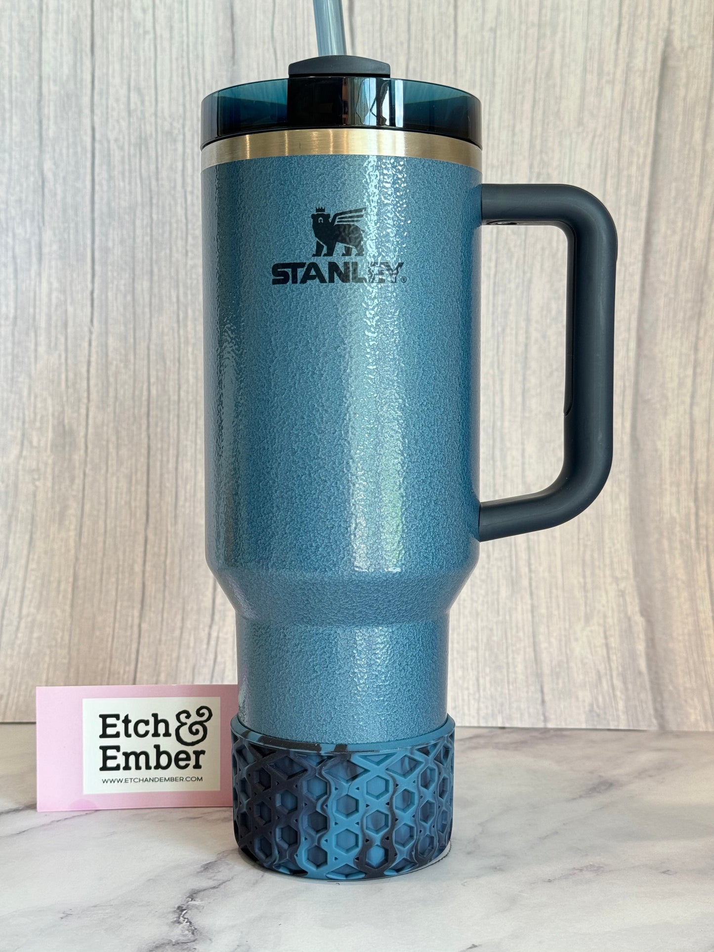 Hammertone Lake Remix WAFFLE Tumbler Boot -fits 20-40oz
