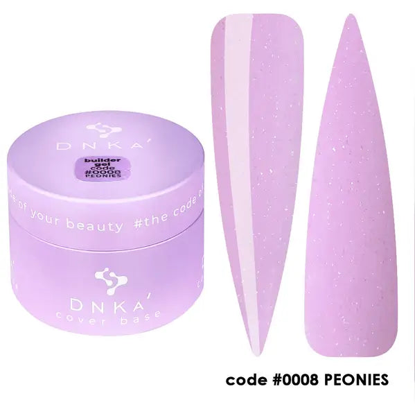 DNKa Bulder Gel 30ml