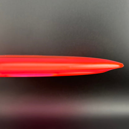 Ethos Construct  - Crushin' Amanitas stamp by Manny Trujillo