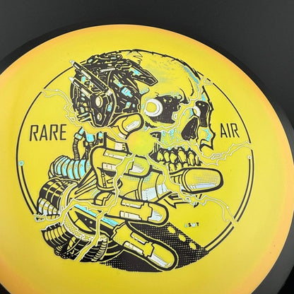 Fission Wave - [STRATUS] FEAR V2 by Les White