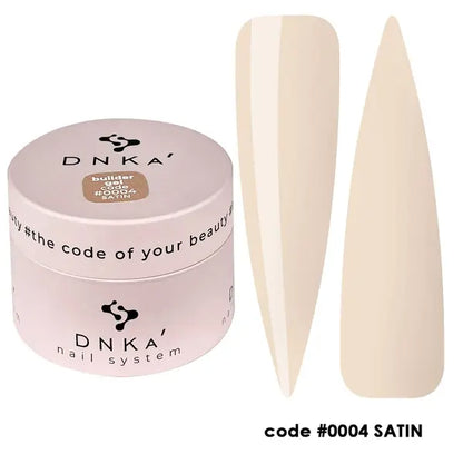 DNKa Bulder Gel 30ml