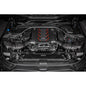 Eventuri BMW G9X M5 Black Carbon Intake System