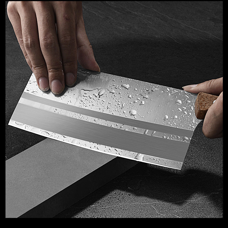 Stainless Steel Household Kitchen Knife | Chef Knives | Kitchen + Metal