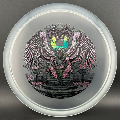 CryZtal Buzzz - Karudi the Overseer (Cult of RAD) - Ripper Studios